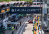 Explora Journeys abre reservas para a Fórmula 1® Louis Vuitton Grand Prix de Mônaco 2027