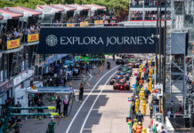Explora Journeys abre reservas para a Fórmula 1® Louis Vuitton Grand Prix de Mônaco 2027