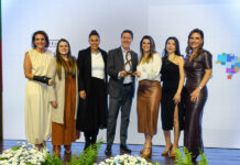 Azul Viagens conquista bicampeonato no Troféu Infinito, da Brocker Turismo