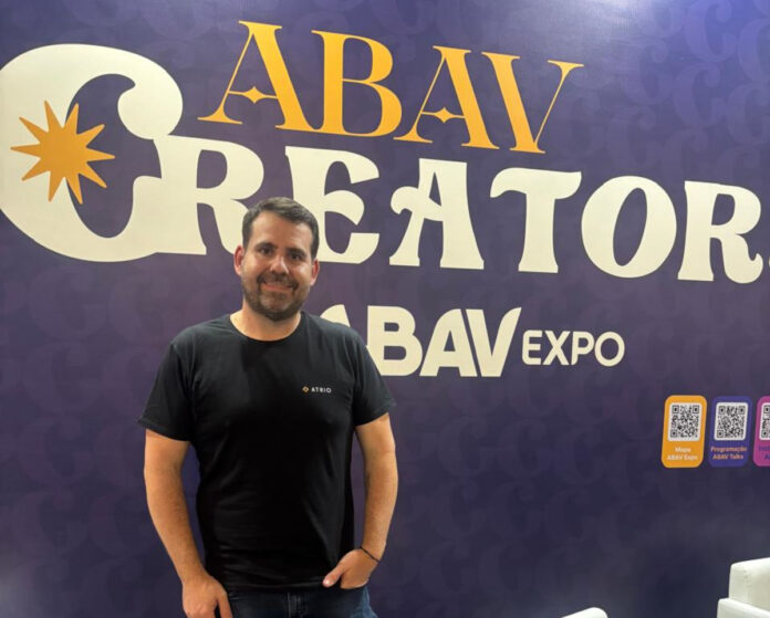 Beto Caputo Atrio