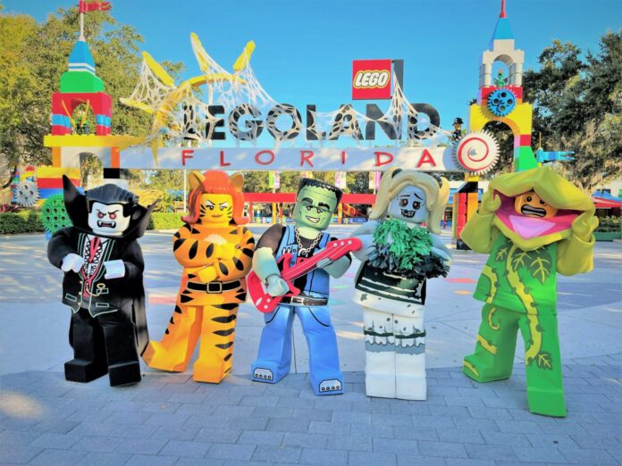 LEGOLAND Florida