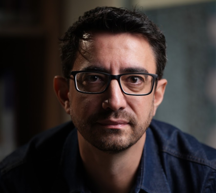 Caio Tozzini