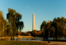 Washington, DC prepara programação especial para o outono