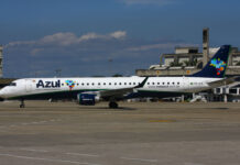 Azul abre vagas para Técnico de Manutenção em Campinas
