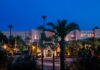 La Mamounia promove jantares com chefs Michelin em outubro