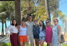 Visual Turismo Prime realiza primeiro fam para agências em parceria com Carmel Hotéis