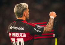 Flamengo x Independiente del Valle: vaga abre caminho para viagem à Argentina