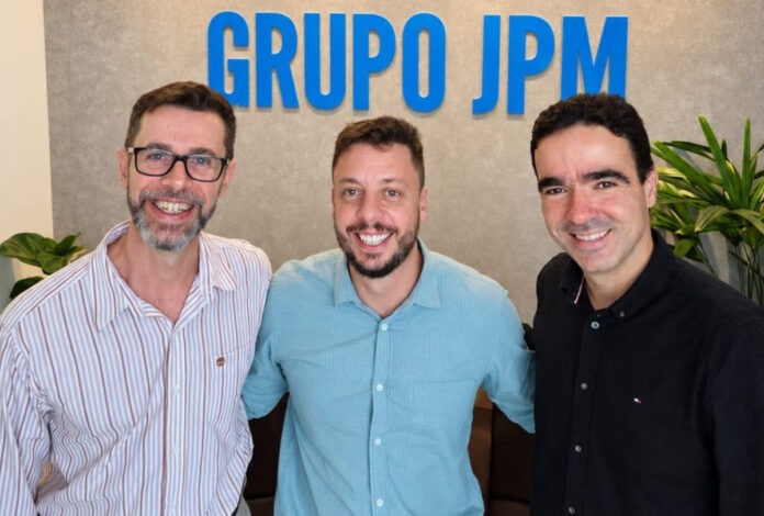 Grupo JPM