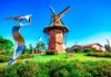 Primavera transforma paisagens brasileiras em convites para viajar