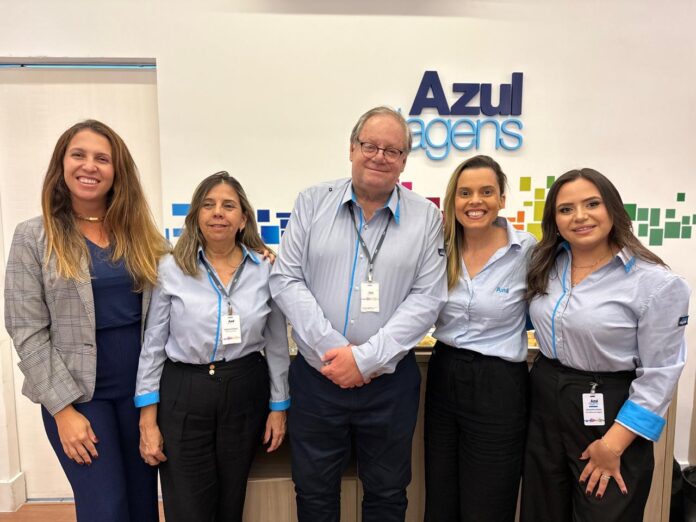 Azul Viagens