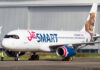 JetSMART é eleita melhor low-cost da América do Sul