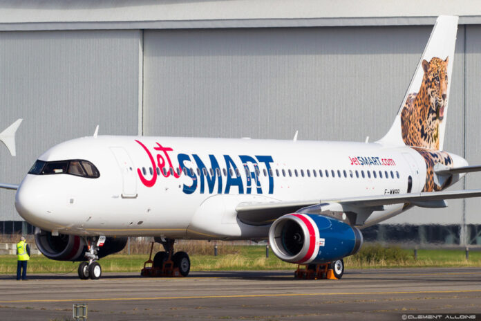 Jetsmart