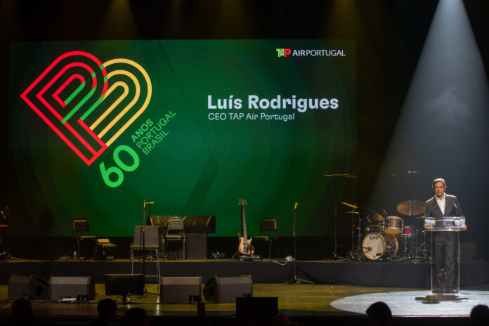 Luís Rodrigues