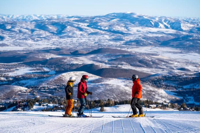 Park City - Ski in Deer Valley 2 (1)