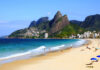 Rio supera 1 milhão de turistas internacionais nos primeiros oito meses de 2026