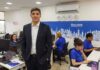 Rodrigo Sienra é o novo diretor regional Brasil e Colômbia da TBO