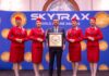 Turkish Airlines é eleita a Melhor Companhia Aérea da Europa pela 11ª vez