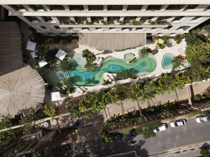 Hotel Rosewood SP