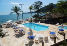 De Capitólio ao litoral alagoano, Summit Hotels amplia opções de lazer
