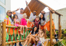 The Westin Porto de Galinhas prepara Dia das Crianças em família