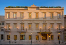 Tivoli Hotels & Resorts inaugura hotel cinco estrelas na Itália