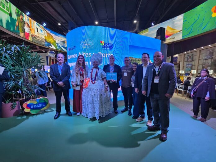 Porto Seguro FIT América Latina