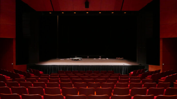 Teatro