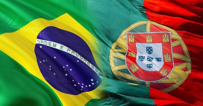 Brasil-Portugal