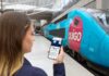 Air France e SNCF ampliam serviço Train + Air em Paris