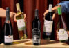 Delta One lança programa de vinhos com rótulos de Napa Valley