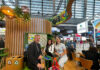 Visit Rio participa da IFTM Top Resa 2026, principal feira de turismo B2B da França