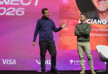 Travel Connect 2026 debate IA, dados e futuro das viagens corporativas
