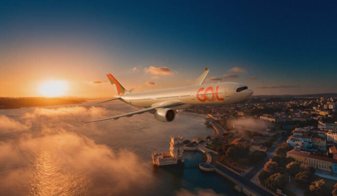Gol Linhas Aéreas