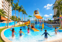 Enjoy promove monitoria infantil e micareta no Dia das Crianças