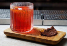 Hotéis Hilton no Rio promovem semana dedicada ao Negroni