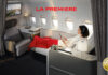 Air France é eleita Melhor Primeira Classe do Mundo em 2026