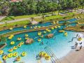 Magic City lança promoção com acesso grátis para crianças