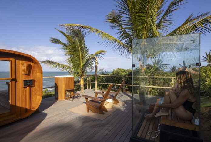 Kilombo Villas