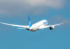 Air Europa prorroga campanha Time to Fly até 20 de setembro
