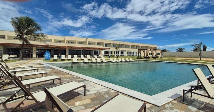 Wyndham Natal Pitangui