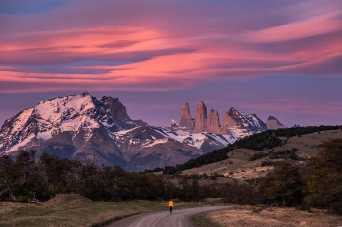 Chile