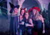 Pura Vida Hostel promove festa gratuita no Halloween