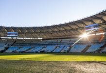 Rio terá Corrida do Futebol no Maracanã em homenagem a Pelé