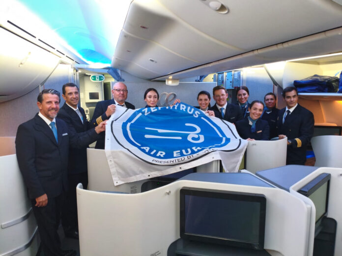 Air Europa