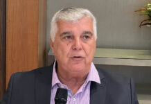 Alfredo Lopes defende grandes eventos para impulsionar turismo no Rio