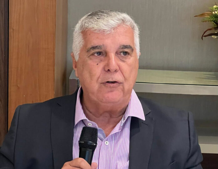 ALFREDO LOPES
