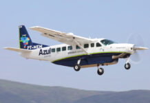 Azul Conecta abre vendas para novos voos em Santa Catarina