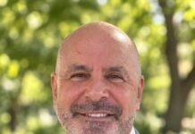 Visit Orlando anuncia novo vice-presidente de Vendas