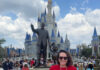 Stella Barros resgata viagens à Disney com roteiro criado por adolescentes