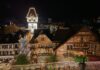 Campos do Jordão promove Natal Feito à Mão com programação especial